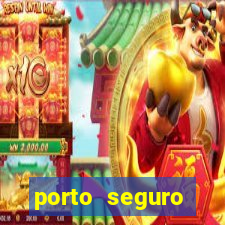 porto seguro reclame aqui